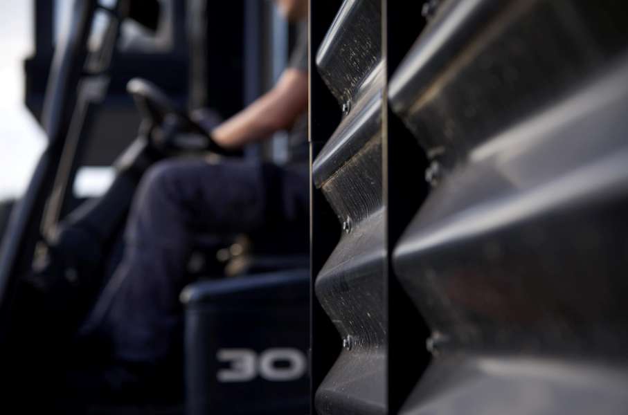 Eine architektonische Perle, Tåsingevej 1, 8940 Randers SV